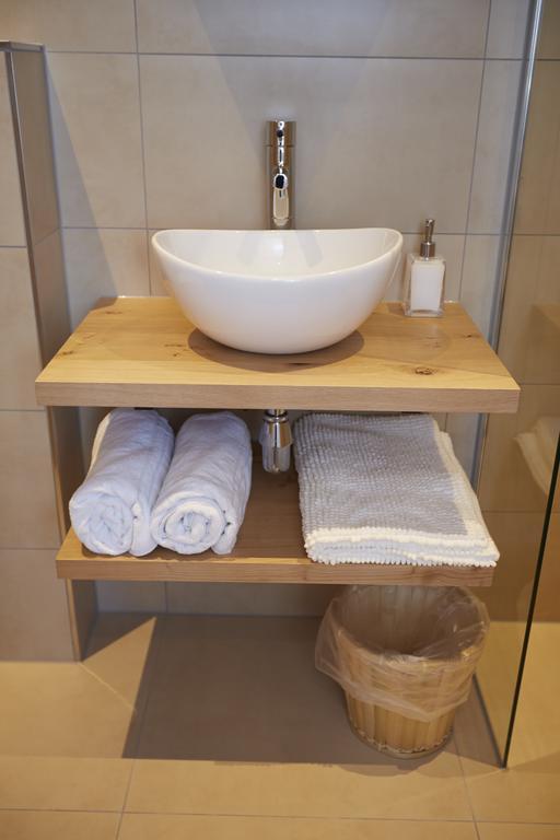B&B Helmers Amsterdam Rom bilde