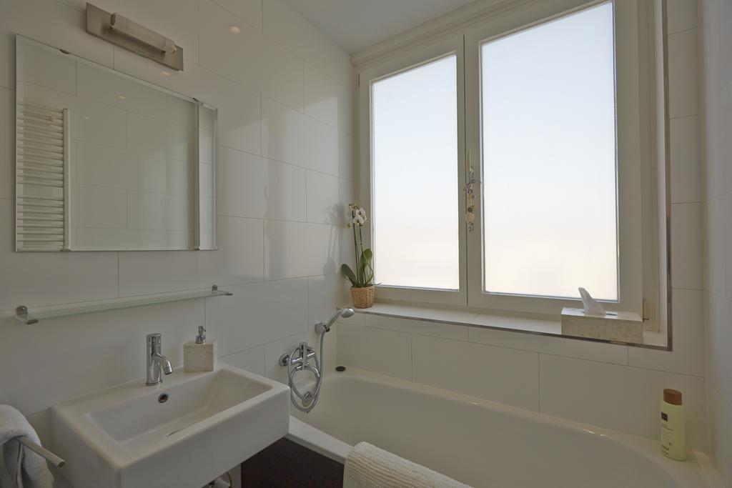 B&B Helmers Amsterdam Rom bilde