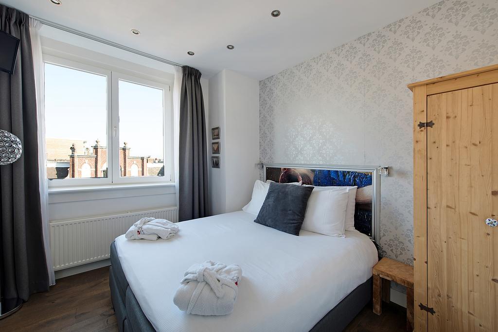 B&B Helmers Amsterdam Eksteriør bilde